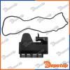 Kit de filtre hydraulique pour FORD | FSF-FR-013, J1KP-7G186-AE